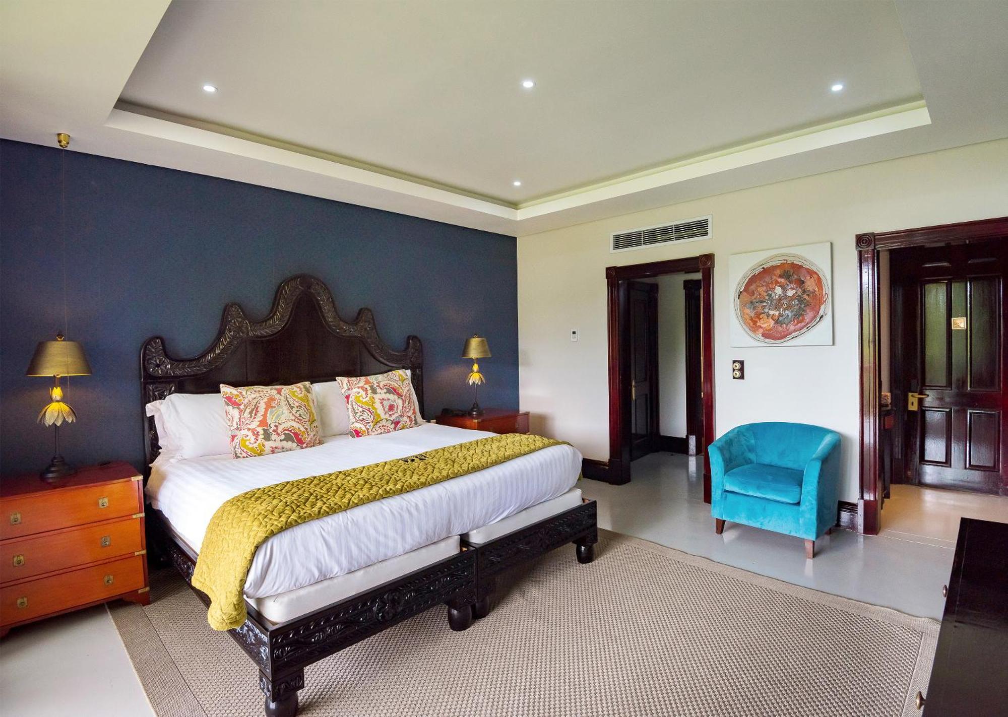 Zimbali Lodge By Dream Resorts uMhlali Kültér fotó