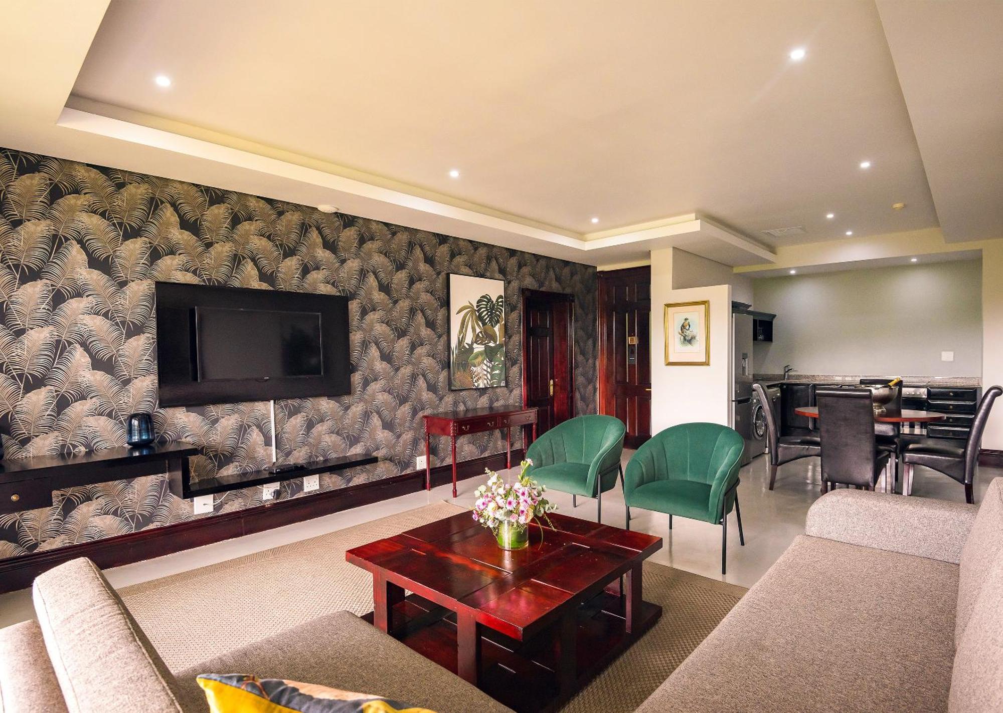 Zimbali Lodge By Dream Resorts uMhlali Kültér fotó