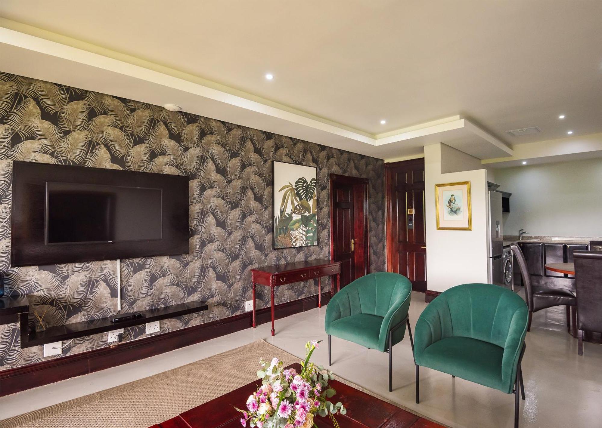 Zimbali Lodge By Dream Resorts uMhlali Kültér fotó