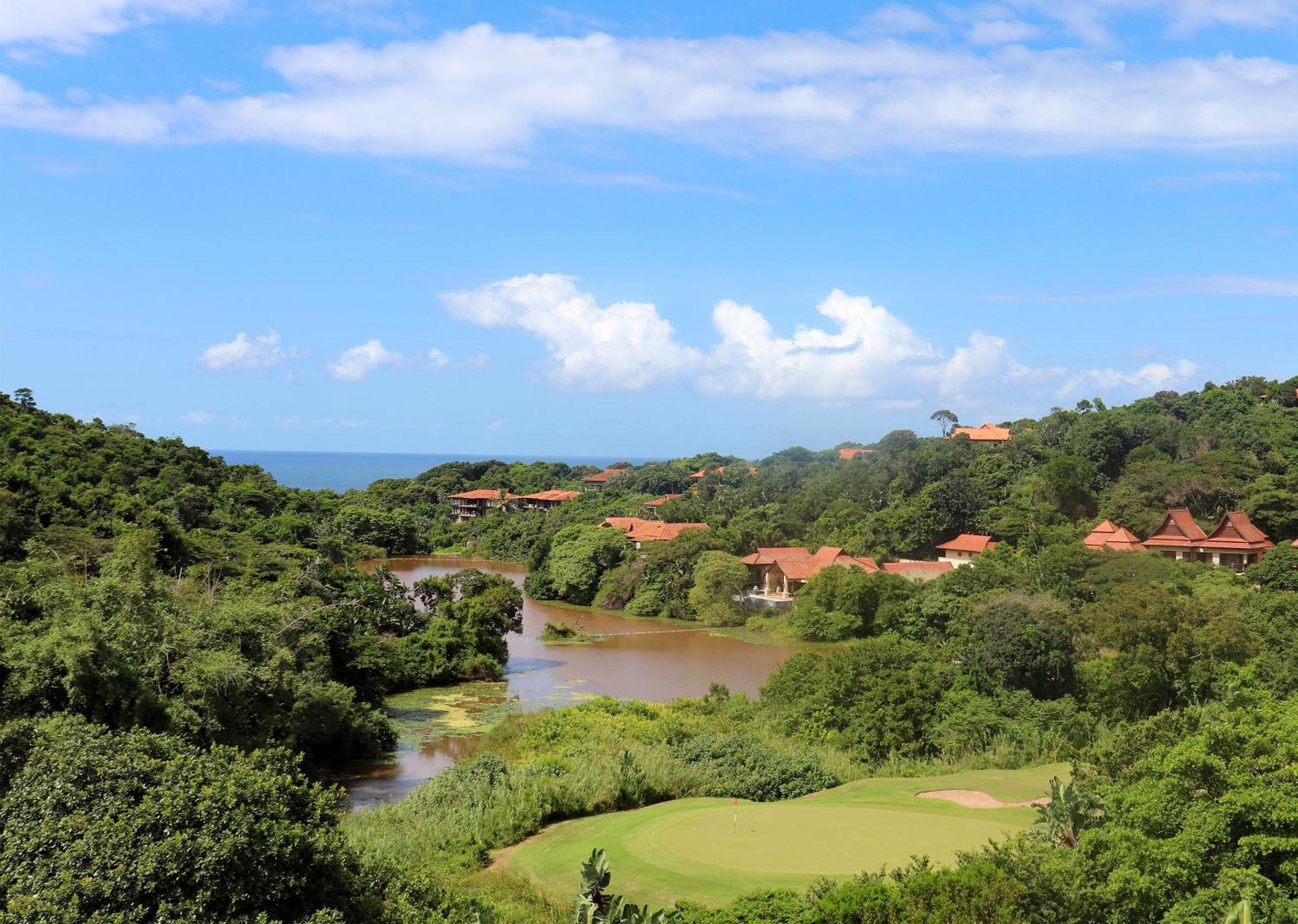 Zimbali Lodge By Dream Resorts uMhlali Kültér fotó