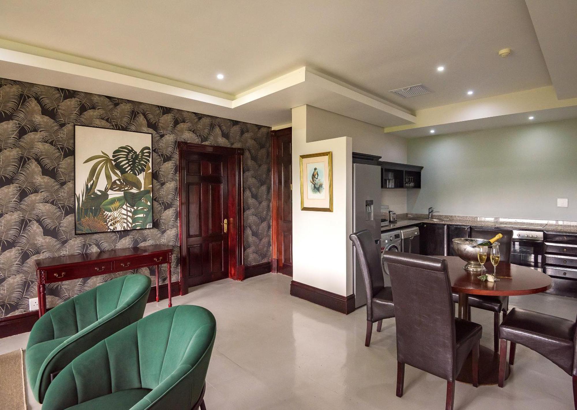 Zimbali Lodge By Dream Resorts uMhlali Kültér fotó