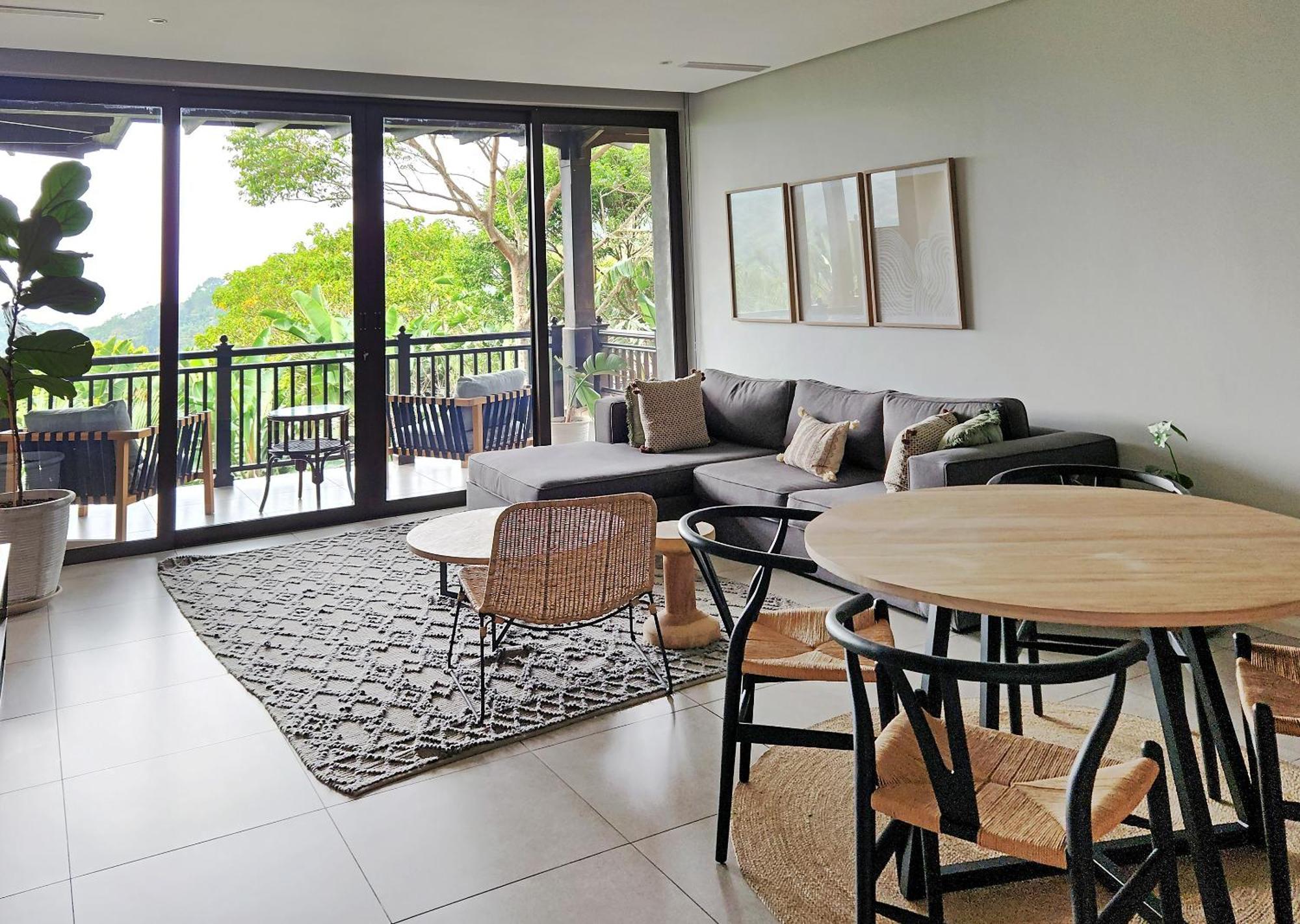 Zimbali Lodge By Dream Resorts uMhlali Kültér fotó
