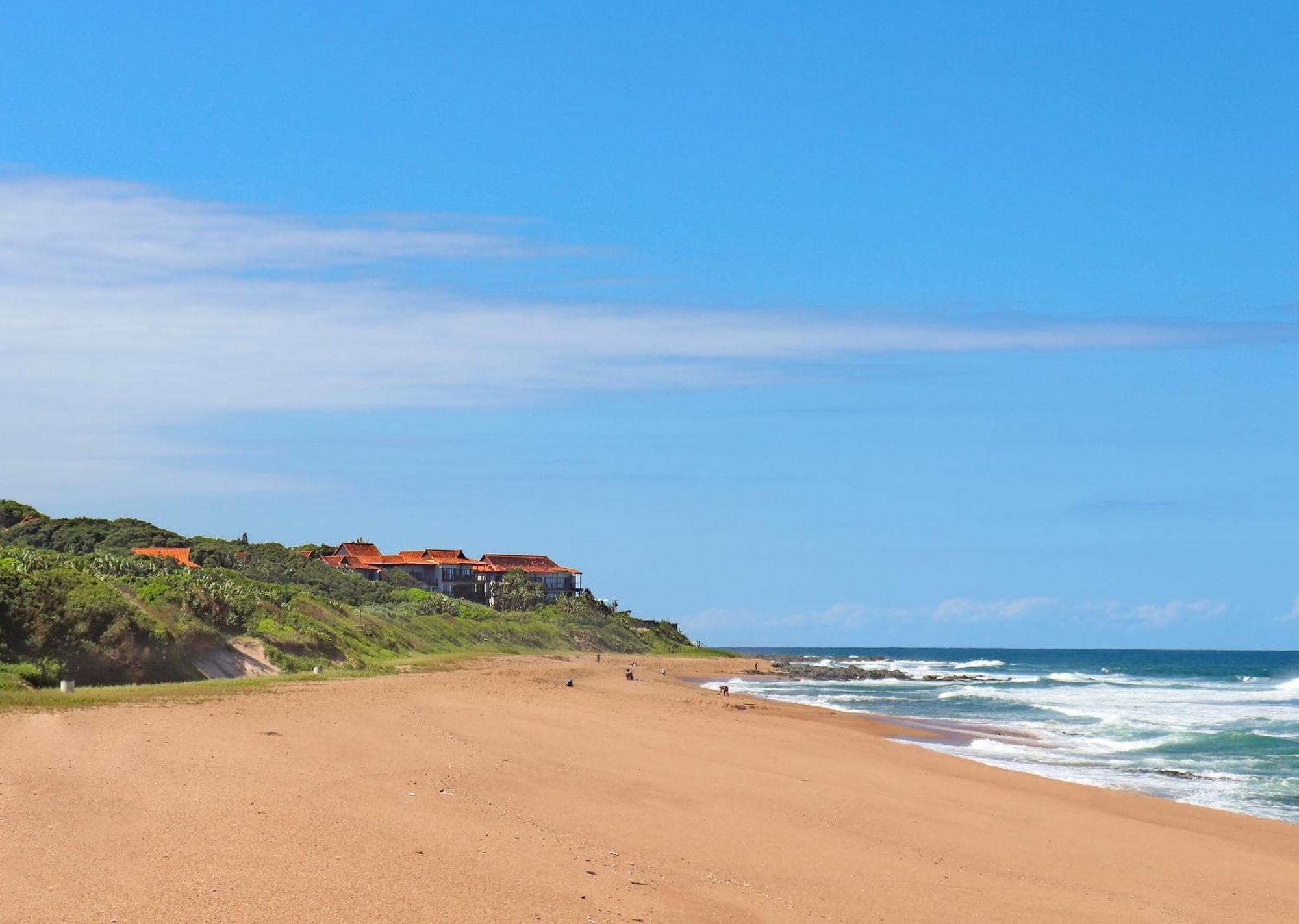 Zimbali Lodge By Dream Resorts uMhlali Kültér fotó