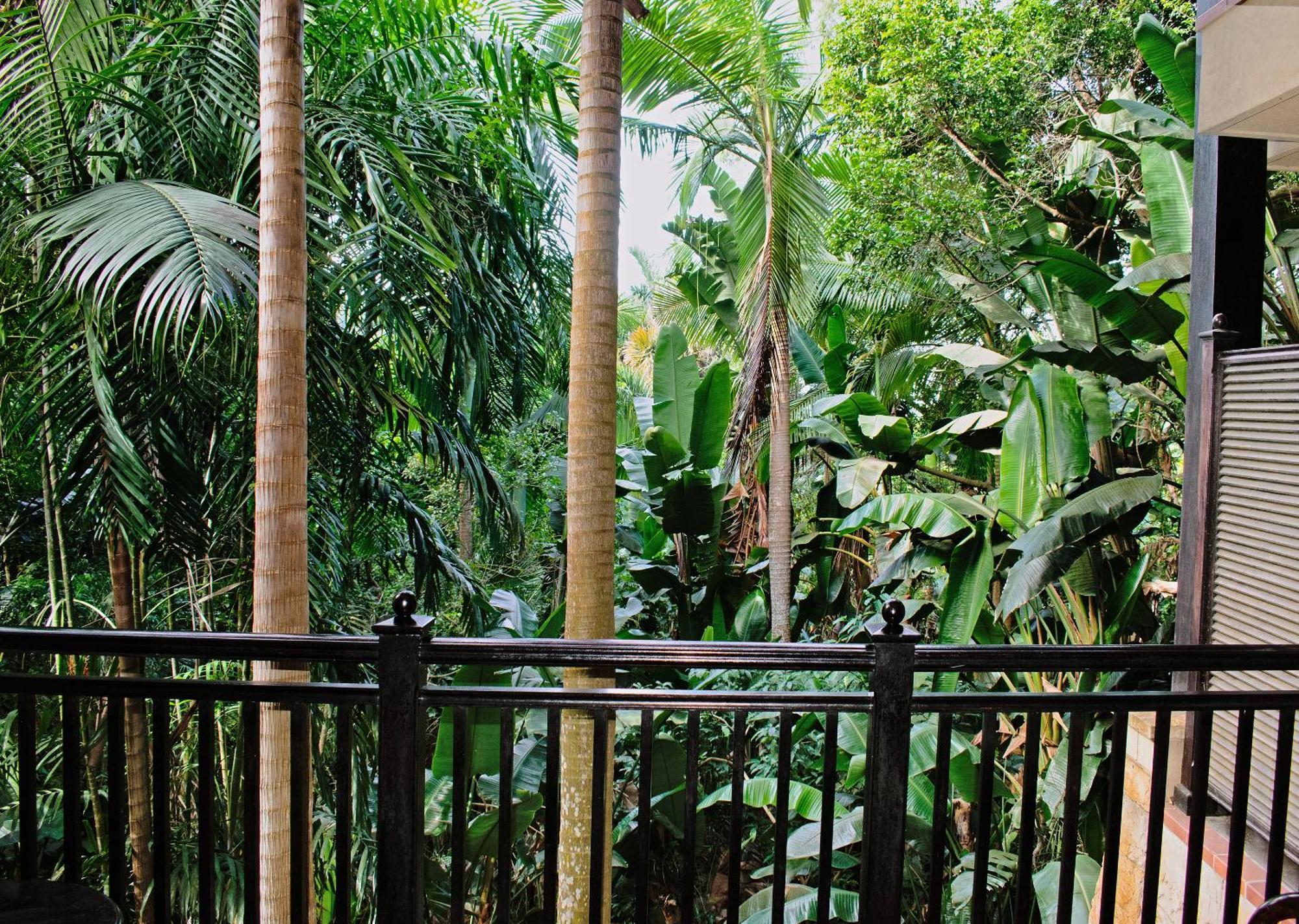 Zimbali Lodge By Dream Resorts uMhlali Kültér fotó