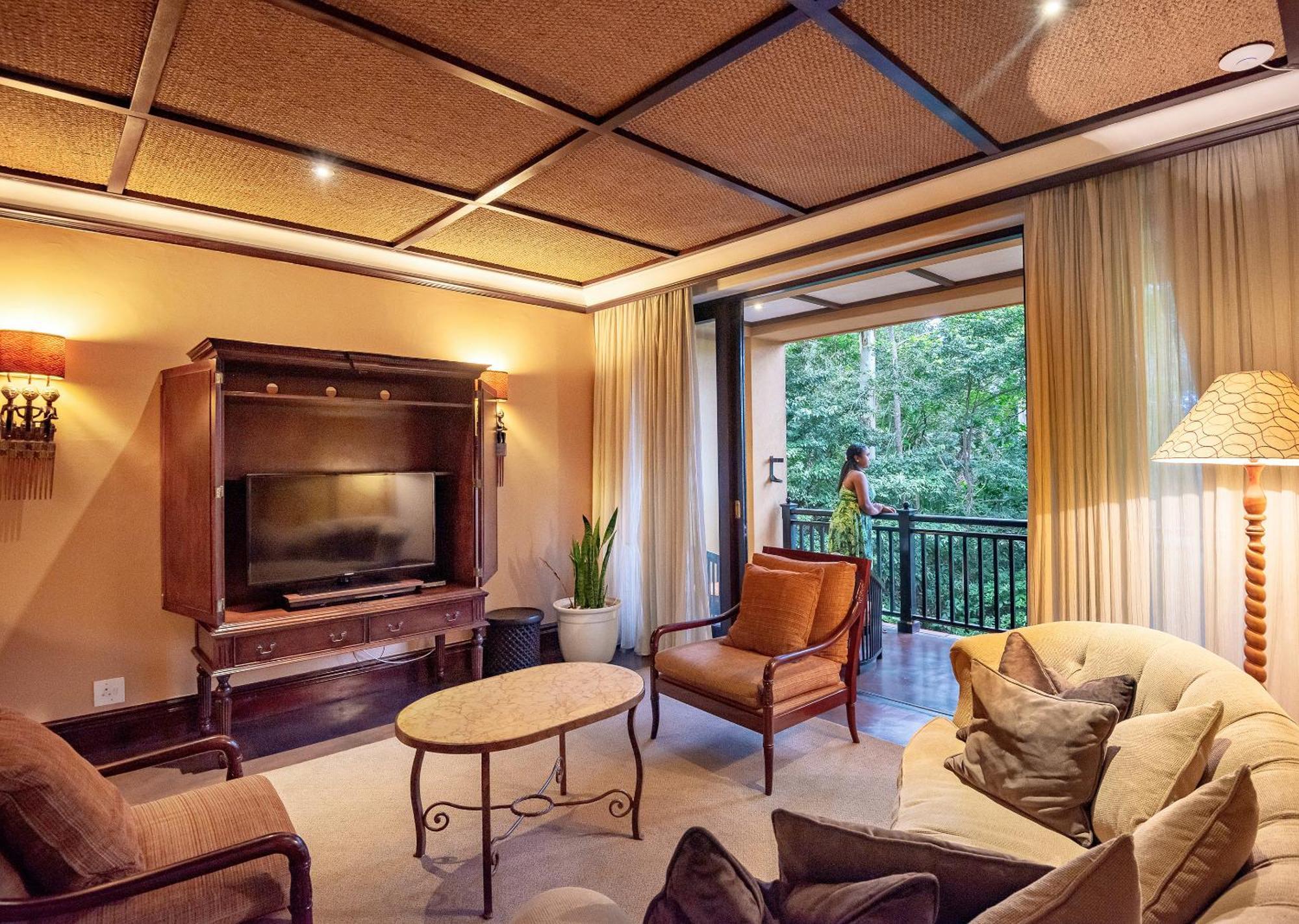 Zimbali Lodge By Dream Resorts uMhlali Kültér fotó