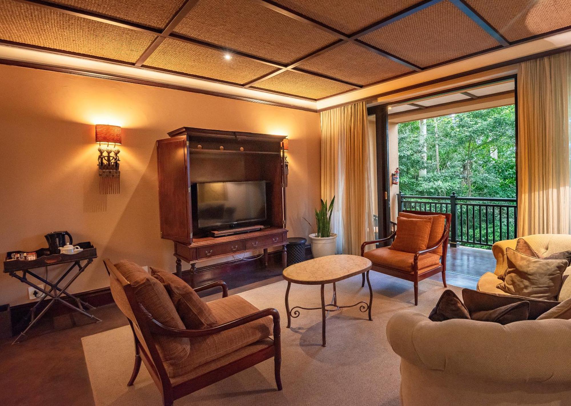 Zimbali Lodge By Dream Resorts uMhlali Kültér fotó