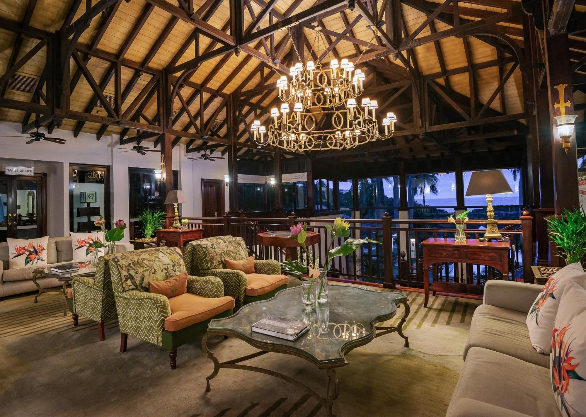 Zimbali Lodge By Dream Resorts uMhlali Kültér fotó