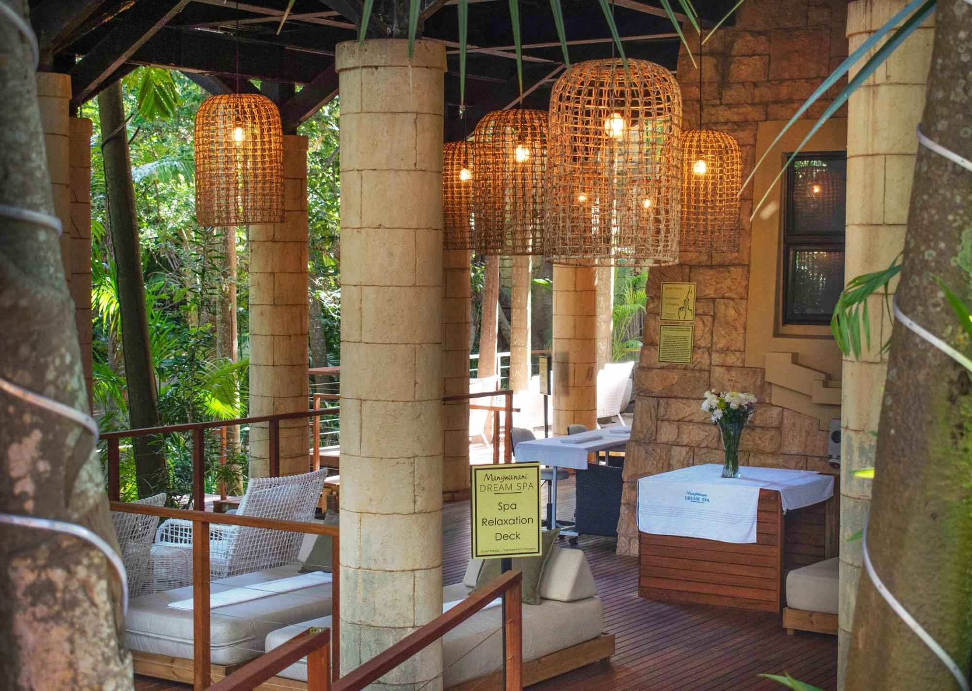 Zimbali Lodge By Dream Resorts uMhlali Kültér fotó