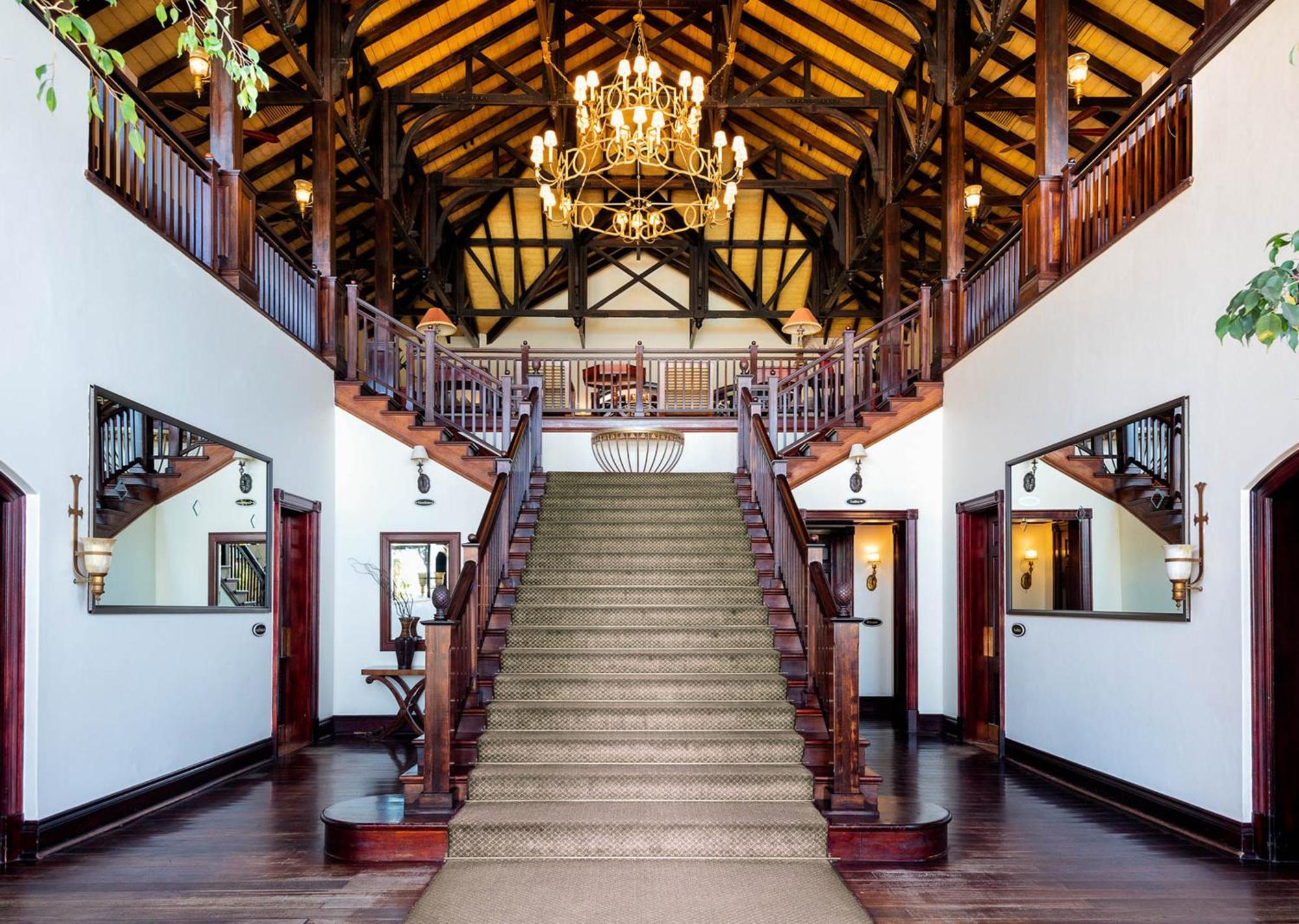 Zimbali Lodge By Dream Resorts uMhlali Kültér fotó