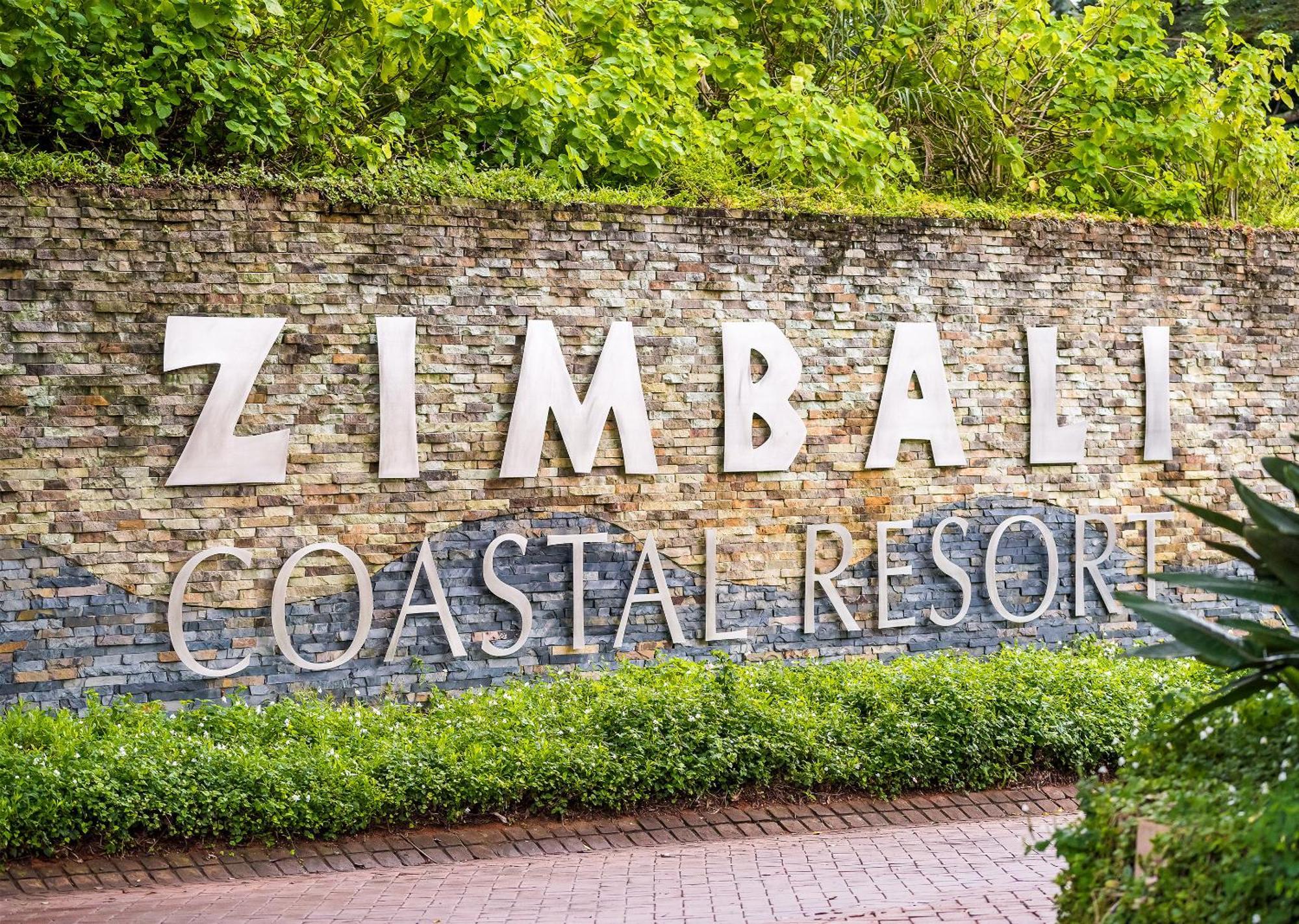 Zimbali Lodge By Dream Resorts uMhlali Kültér fotó