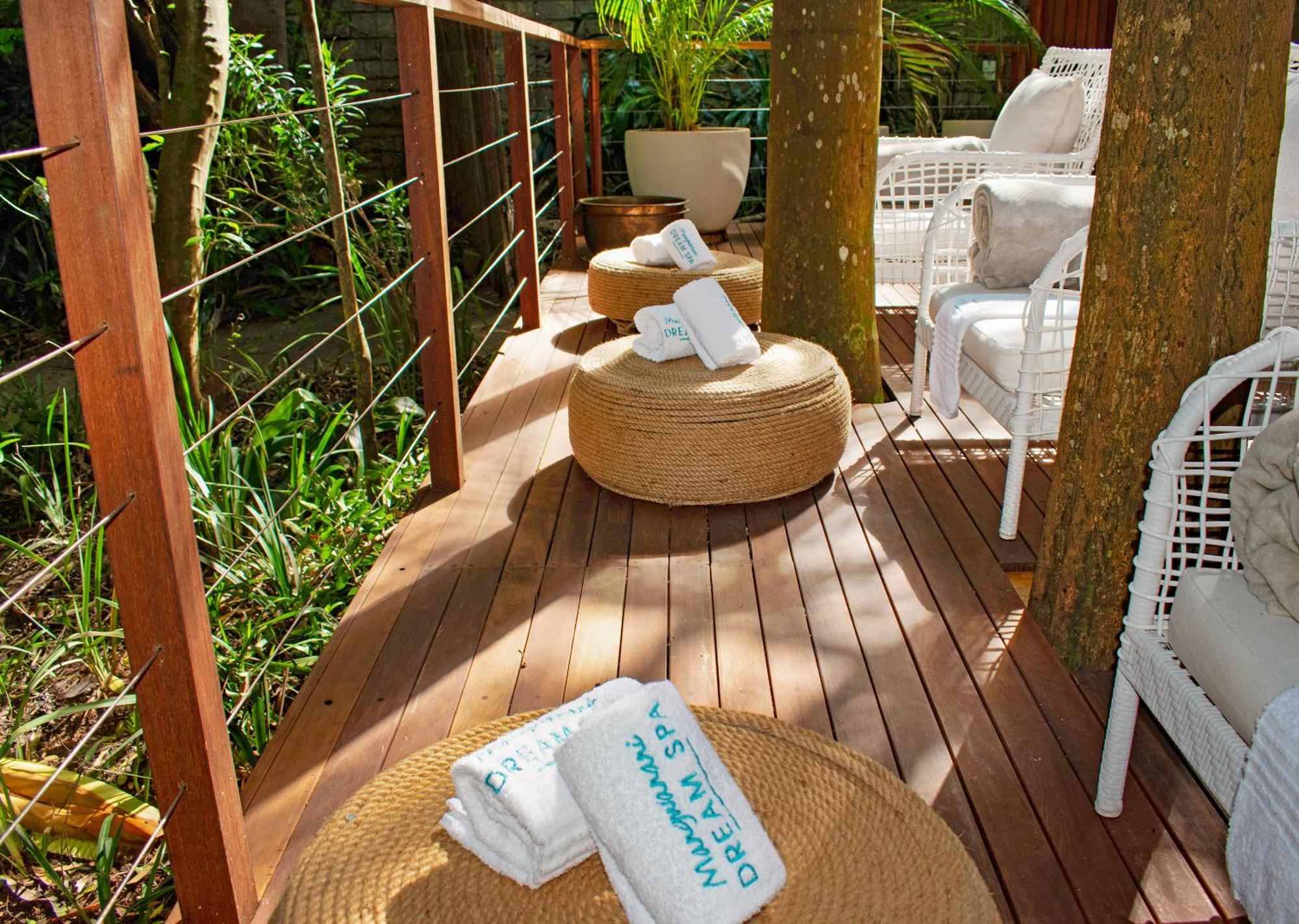 Zimbali Lodge By Dream Resorts uMhlali Kültér fotó