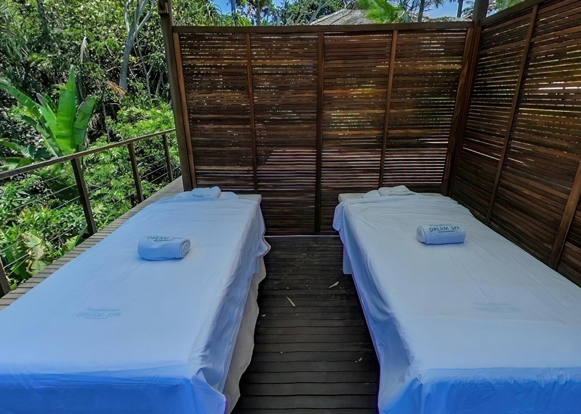 Zimbali Lodge By Dream Resorts uMhlali Kültér fotó