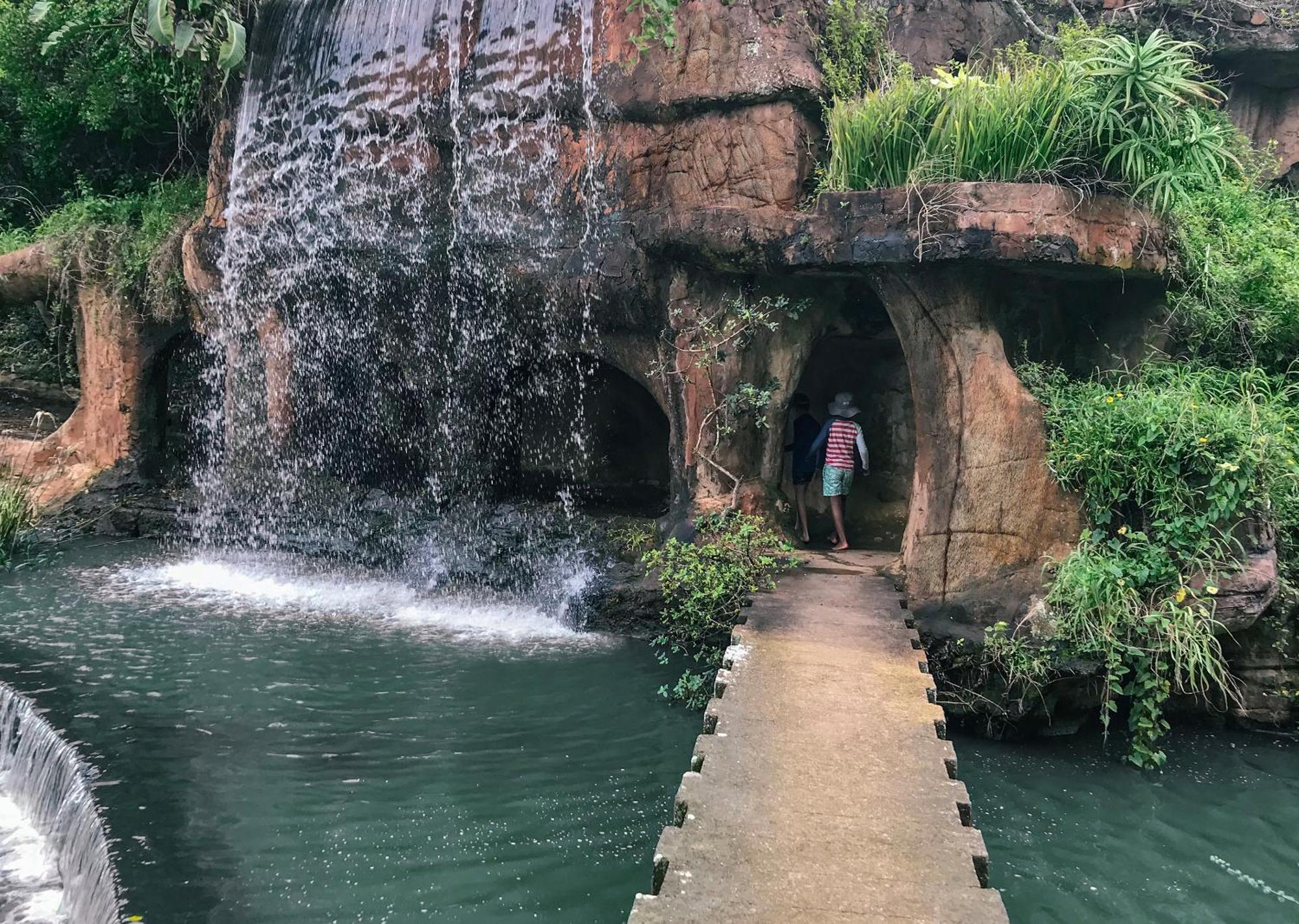 Zimbali Lodge By Dream Resorts uMhlali Kültér fotó